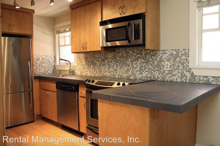 Budget apartments for rent in Northwest Portland