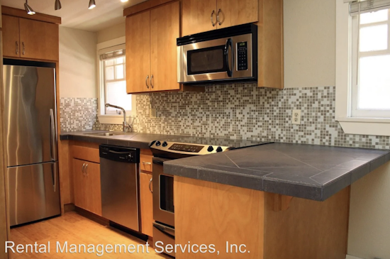 Budget apartments for rent in Northwest Portland