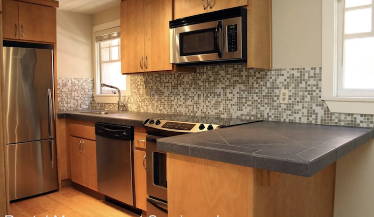 Budget apartments for rent in Northwest Portland