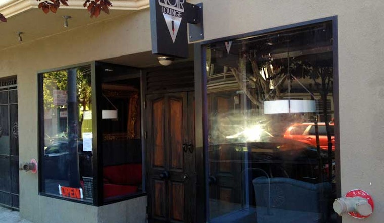 Noir Files For Brewpub License