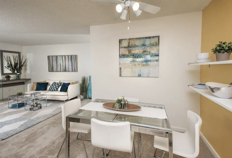 Renting in Sacramento: What's the cheapest apartment available right now?