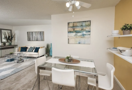 Renting in Sacramento: What's the cheapest apartment available right now?