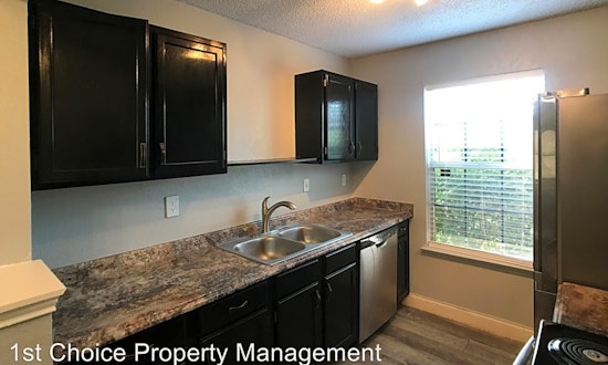 Budget apartments for rent in Summerfields, Fort Worth