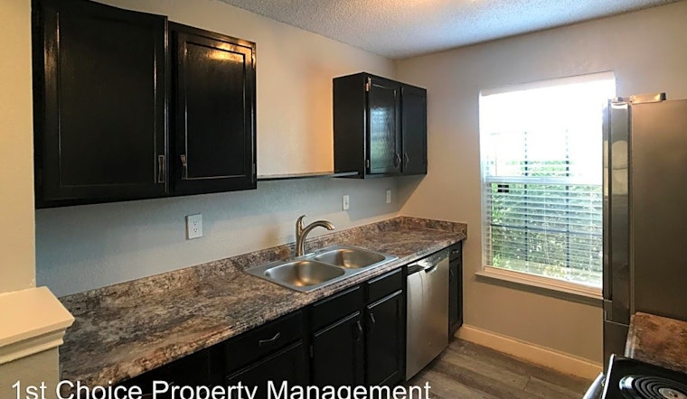Budget apartments for rent in Summerfields, Fort Worth