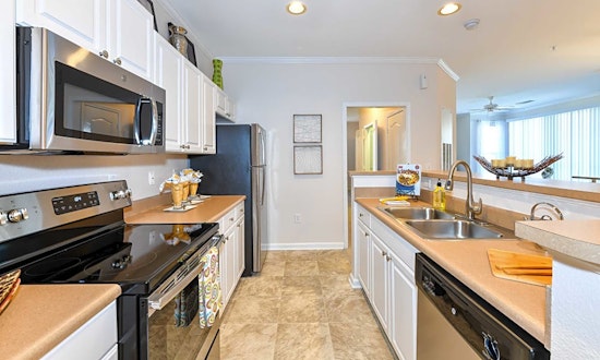 Apartments for rent in Durham: What will $1,300 get you?