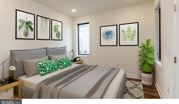 The most affordable apartments for rent in East Kensington, Philadelphia