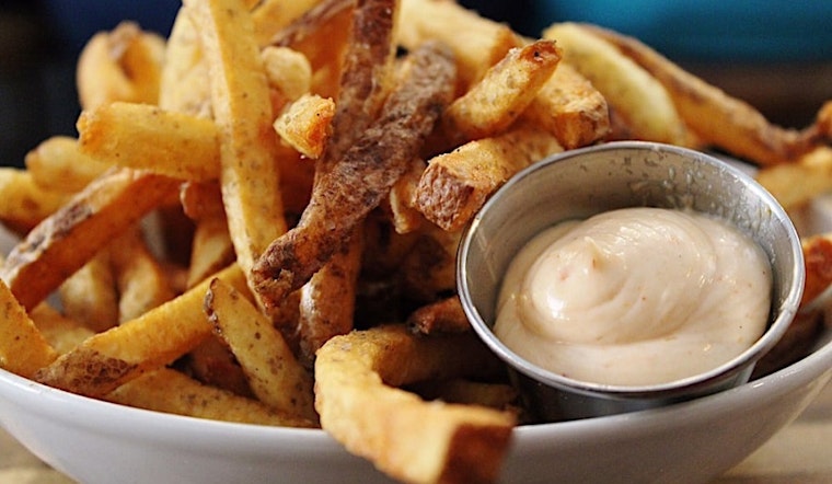 Check out the 3 top spots in downtown Norfolk