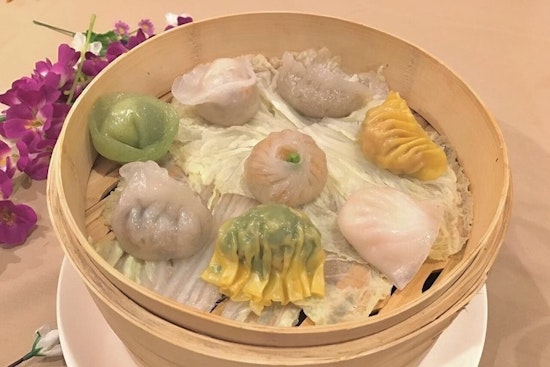 Satisfy your dim sum cravings with these 3 New York City newcomers