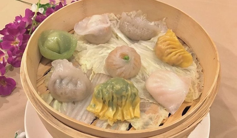 Satisfy your dim sum cravings with these 3 New York City newcomers