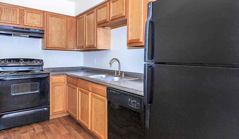 Renting in Tucson: What's the cheapest apartment available right now?