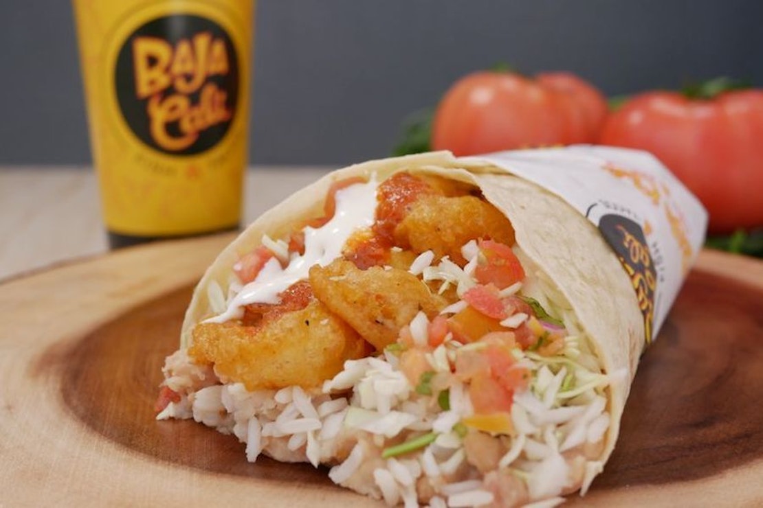 Satisfy Your Seafood Cravings With These 3 Los Angeles Newcomers