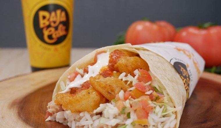 Satisfy your seafood cravings with these 3 Los Angeles newcomers