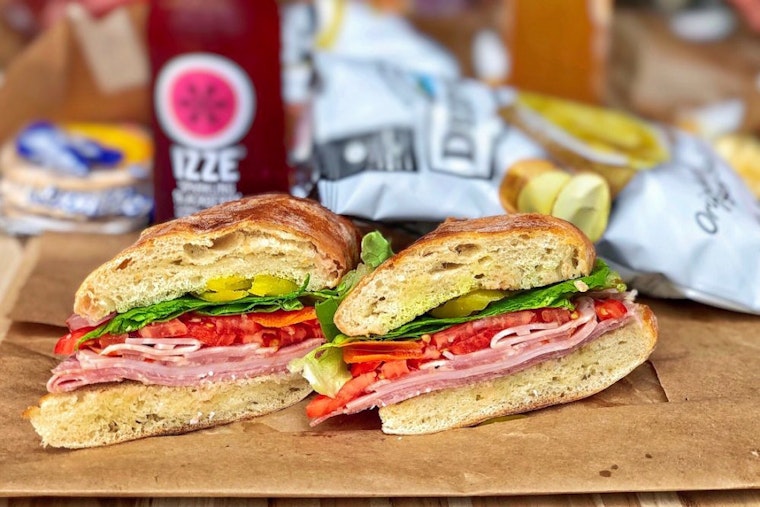 Your guide to the 3 top spots in Charlotte's Wesley Heights neighborhood