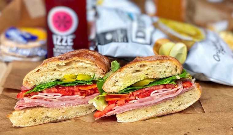 Your guide to the 3 top spots in Charlotte's Wesley Heights neighborhood