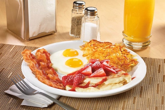 The 5 best traditional American spots in Santa Ana