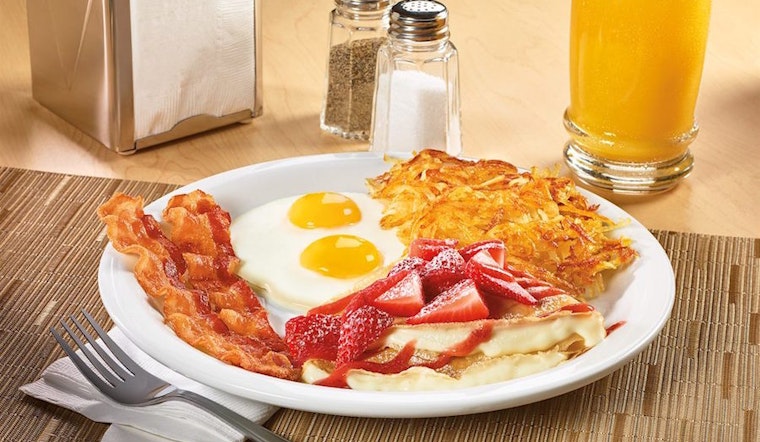 The 5 best traditional American spots in Santa Ana