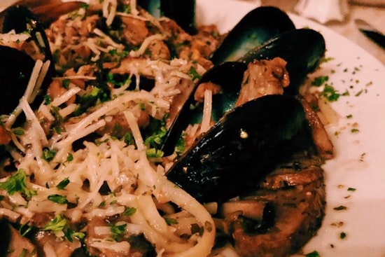 The 5 best Italian spots in Indianapolis