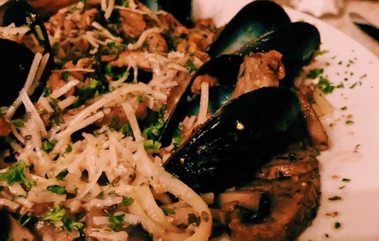 The 5 best Italian spots in Indianapolis