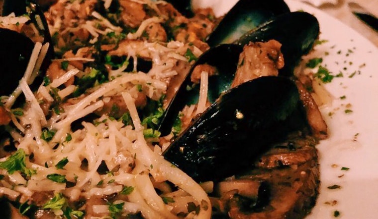 The 5 best Italian spots in Indianapolis