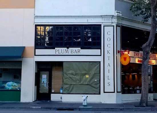 Oakland Eats: Plum Bar closes up shop, vegan cafe headed to Dimond District, more