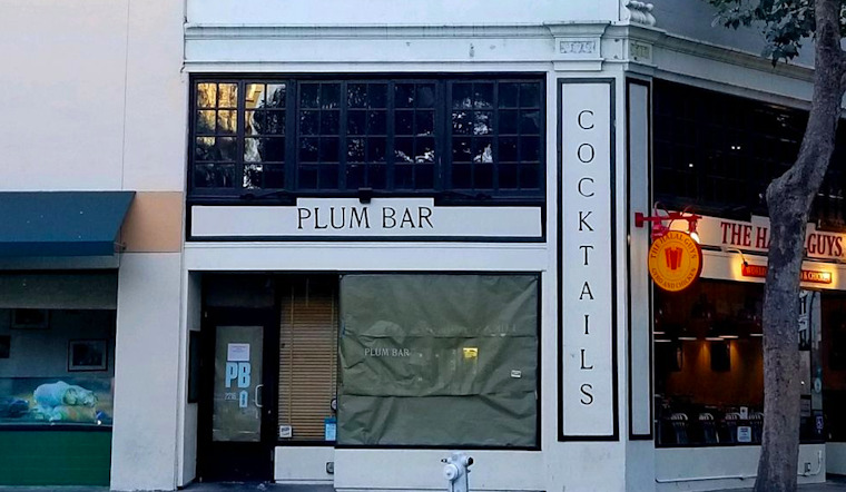 Oakland Eats: Plum Bar closes up shop, vegan cafe headed to Dimond District, more