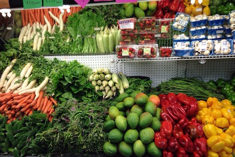 Sunnyvale's top 3 international grocery stores to visit now