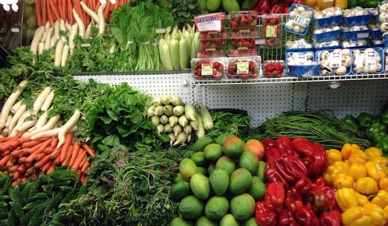 Sunnyvale's top 3 international grocery stores to visit now
