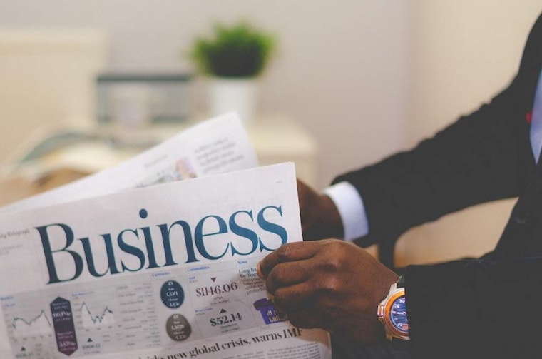 San Francisco funding news: Speech recognition, financial services top recent investments