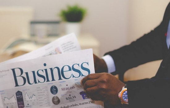 San Francisco funding news: Speech recognition, financial services top recent investments