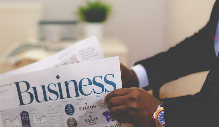 San Francisco funding news: Speech recognition, financial services top recent investments