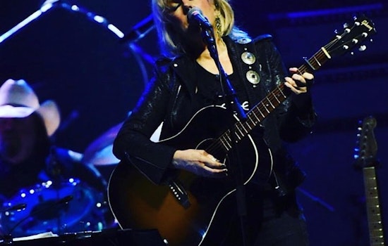 Oakland weekend: Halloween New Years, 27 Years! In Oakland, Lucinda Williams, more