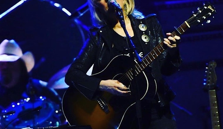 Oakland weekend: Halloween New Years, 27 Years! In Oakland, Lucinda Williams, more