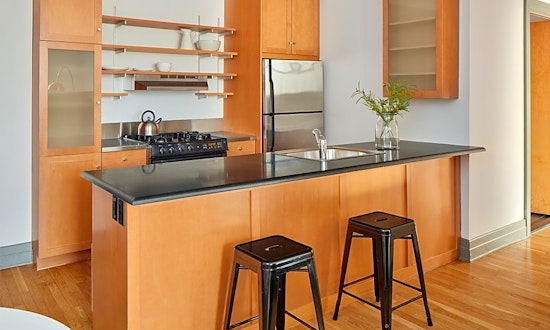 Apartments for rent in New York City: What will $3,700 get you?