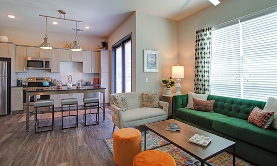 Apartments for rent in New Orleans: What will $1,800 get you?