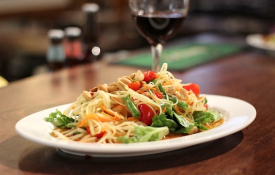 Your guide to the 4 most popular spots in Sacramento's Midtown neighborhood