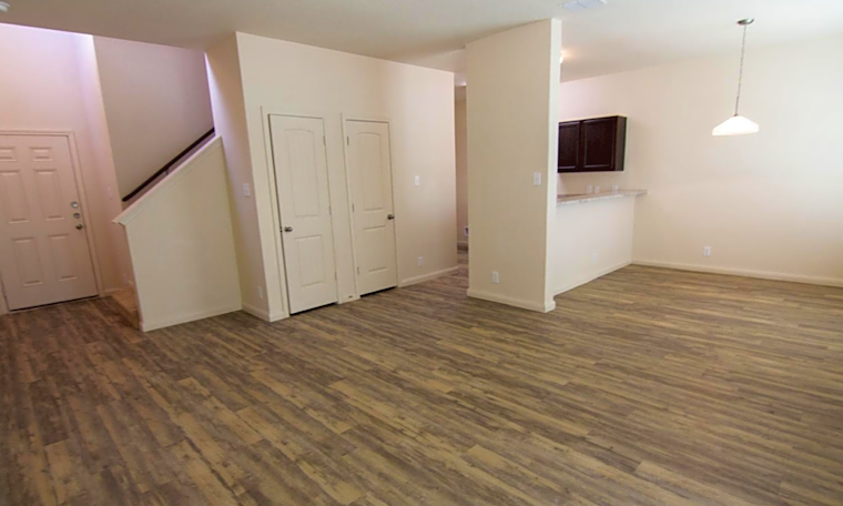 The most affordable apartments for rent in Hidden Cove, San Antonio