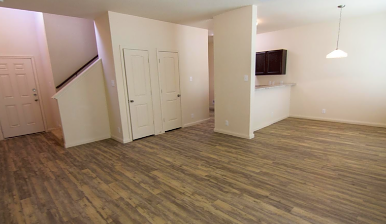 The most affordable apartments for rent in Hidden Cove, San Antonio