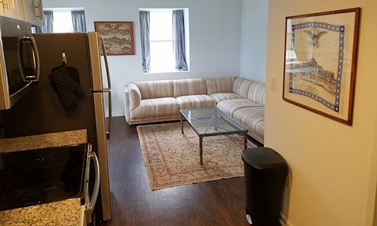 Apartments for rent in Philadelphia: What will $1,300 get you?
