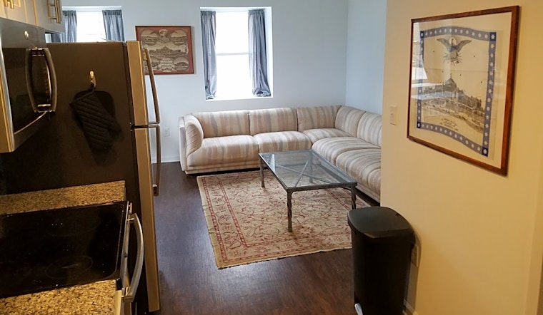 Apartments for rent in Philadelphia: What will $1,300 get you?