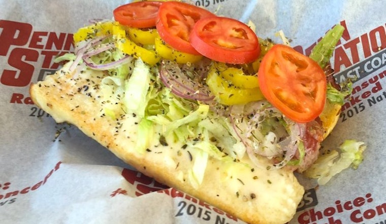 Celebrate National Sandwich Day at one of Durham's top sandwich establishments