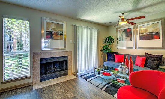 The most affordable apartments for rent in Far North, Dallas