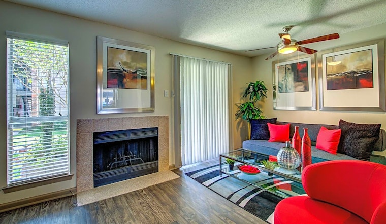 The most affordable apartments for rent in Far North, Dallas