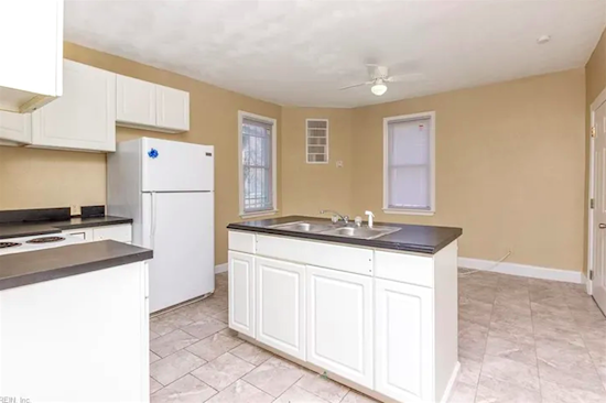 Renting in Norfolk: What's the cheapest apartment available right now?