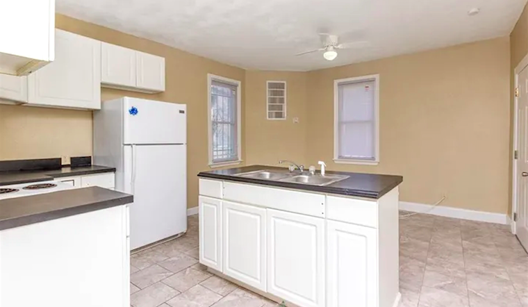 Renting in Norfolk: What's the cheapest apartment available right now?
