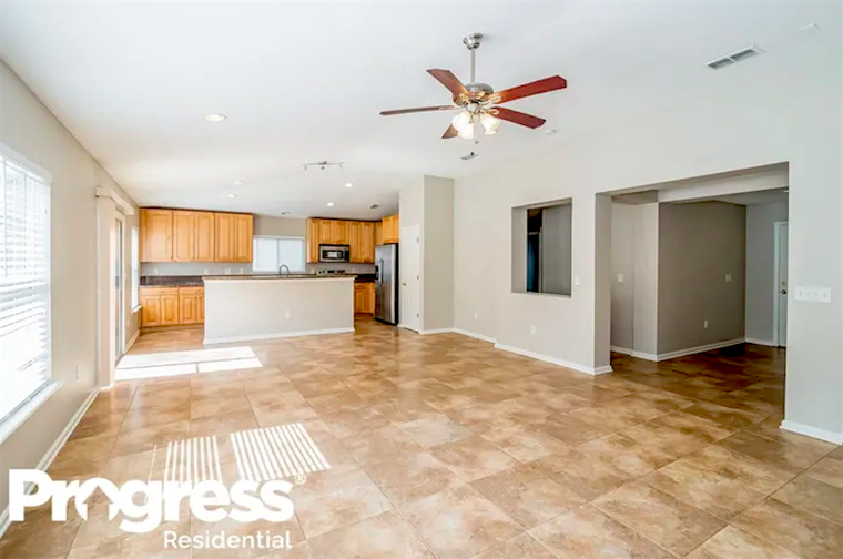 The most affordable apartments for rent in the Cape, Jacksonville