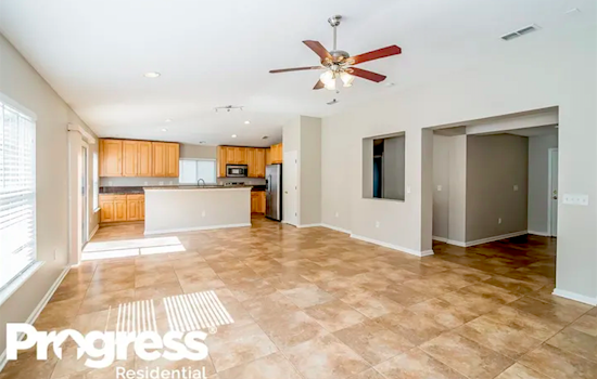The most affordable apartments for rent in the Cape, Jacksonville
