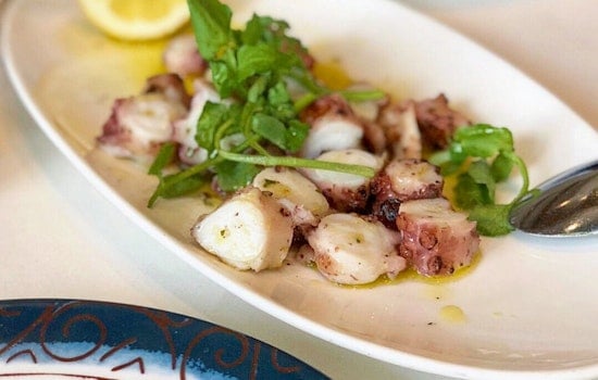 Here are San Francisco's top 5 Mediterranean spots