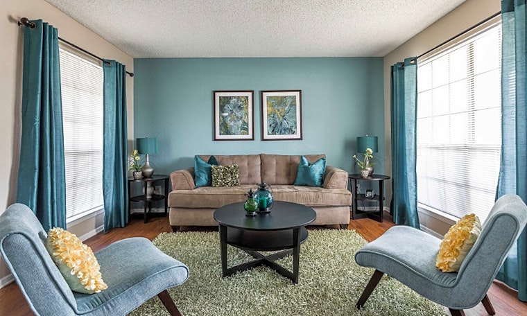 Renting in Plano: What's the cheapest apartment available right now?