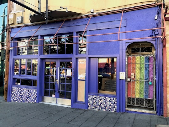 After 3-year delay, Indian restaurant to open in Castro's former A.G. Ferrari space