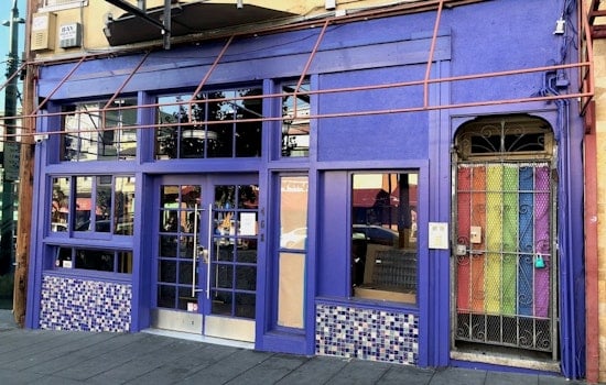 After 3-year delay, Indian restaurant to open in Castro's former A.G. Ferrari space